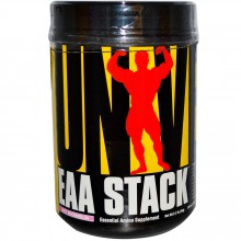 EAA Stack