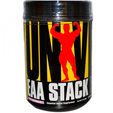 EAA Stack