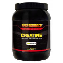 Creatine Powder