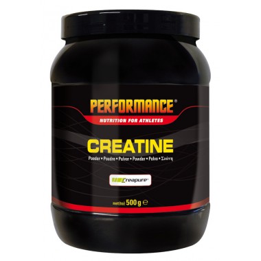 Creatine Powder