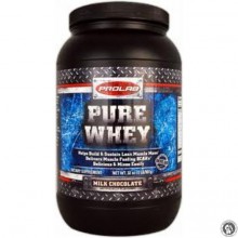 Pure Whey