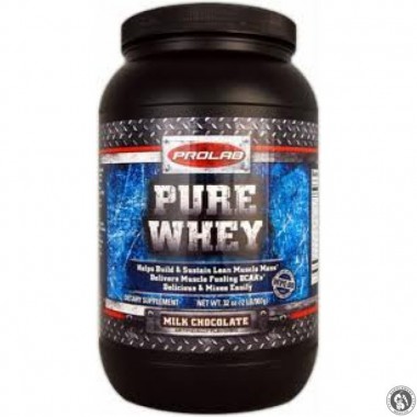 Pure Whey