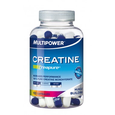 Creatine Capsules
