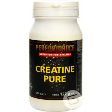 Creatine Pure Caps