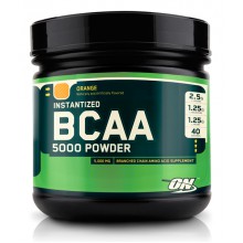 BCAA 5000 Powder