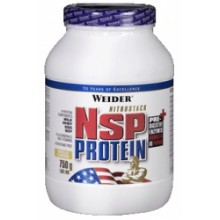 NSP Nitrostack Protein