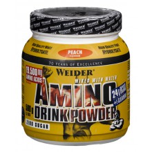 Amino Drink Powder