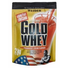 Gold Whey