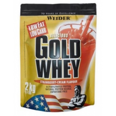 Gold Whey