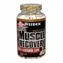 Muscle Recovery