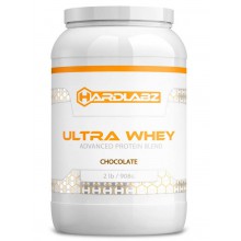 Ultra Whey