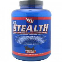 Stealth