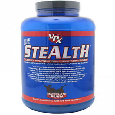 Stealth