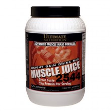 Muscle Juice 2544