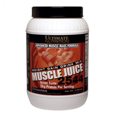 Muscle Juice 2544
