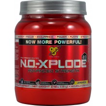 N.O.-Xplode 2.0