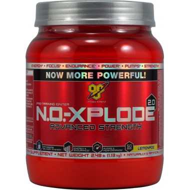N.O.-Xplode 2.0