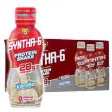 Syntha-6 RTD