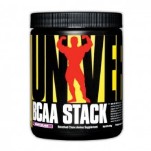 BCAA Stack