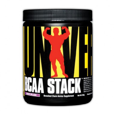 BCAA Stack
