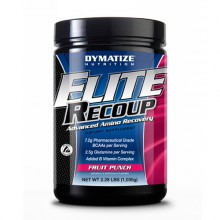 Elite Recoup