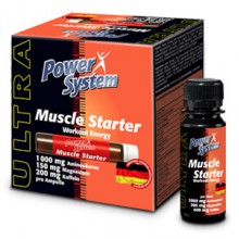Muscle Starter 50 мл