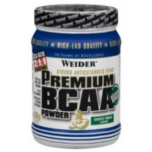 Premium BCAA Powder
