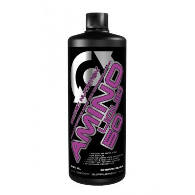 Amino Liquid 50