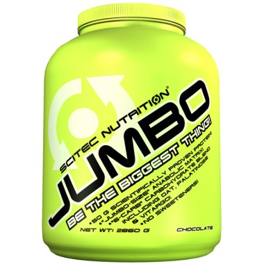 Jumbo