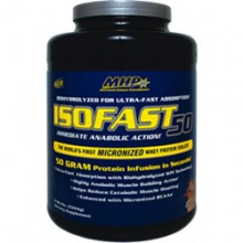 IsoFast 50