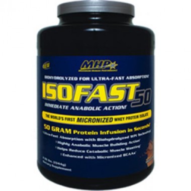 IsoFast 50