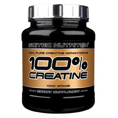 Creatine 100% Pure