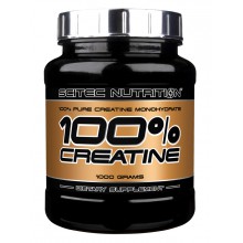 Creatine 100% Pure