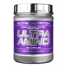 Ultra Amino