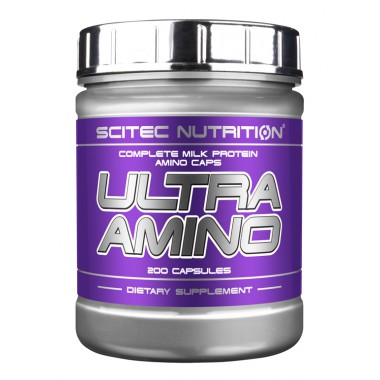 Ultra Amino