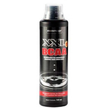 BCAA XXL Liquid