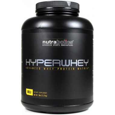 Hyperwhey