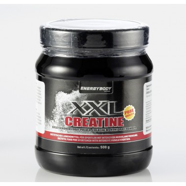 Creatine XXL