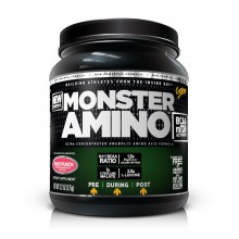 Monster Amino BCAA