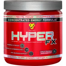 Hyper FX