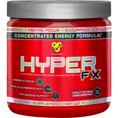 Hyper FX