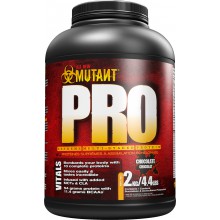 Mutant Pro