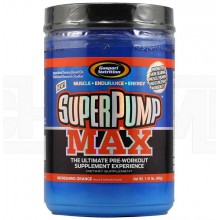 SuperPump Max