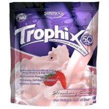 Trophix 5.0