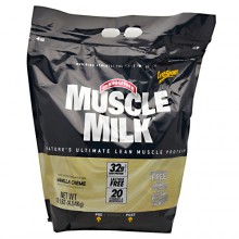 Muscle Milk