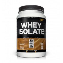 Whey Isolate