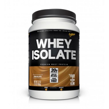 Whey Isolate