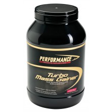Turbo Mass Gainer