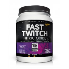 Fast Twitch