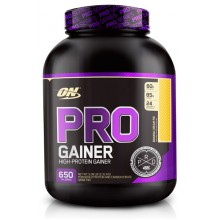 Pro Complex Gainer